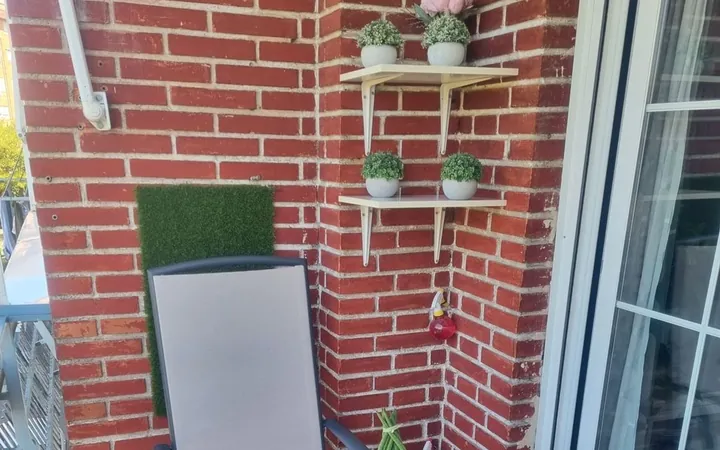 Piso en Calle del Cerro Blanco, 27, Zofío - Foto 39