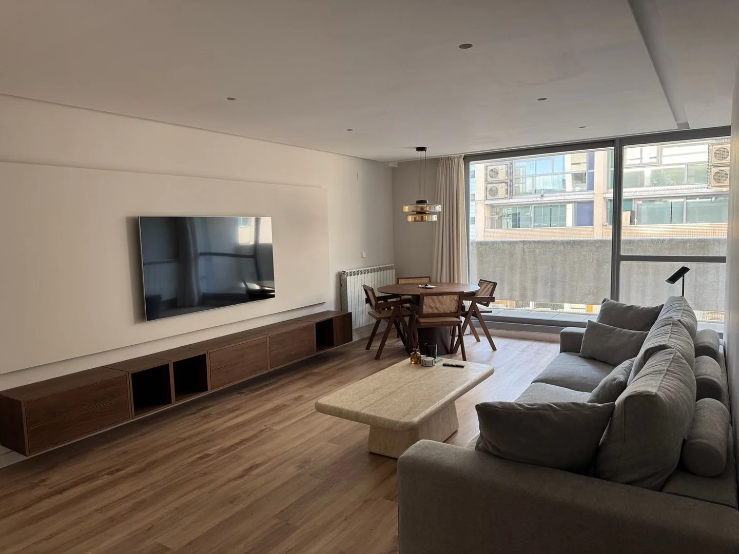 Dúplex en Avenida de Manoteras, 10 - Foto 3