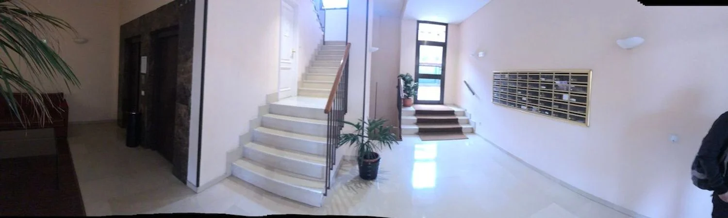 Estudio en avenida de Machupichu, 17 - Foto 6