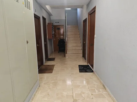 Piso en Barrio San Fermín - Foto 12