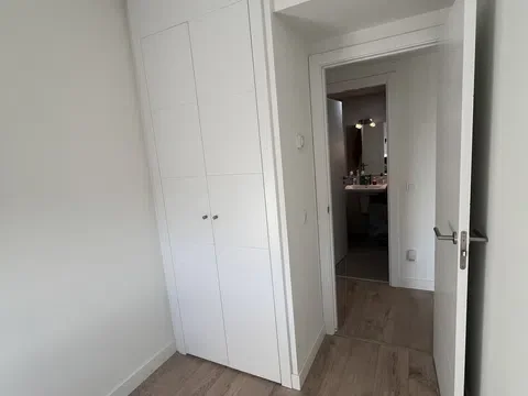 Piso en calle de Francisco Grande Covián, 10 - Foto 10