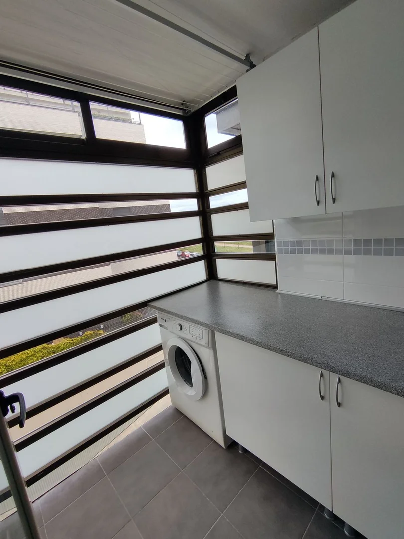 Piso en avenida de Isabel de Valois, 16 - Foto 6