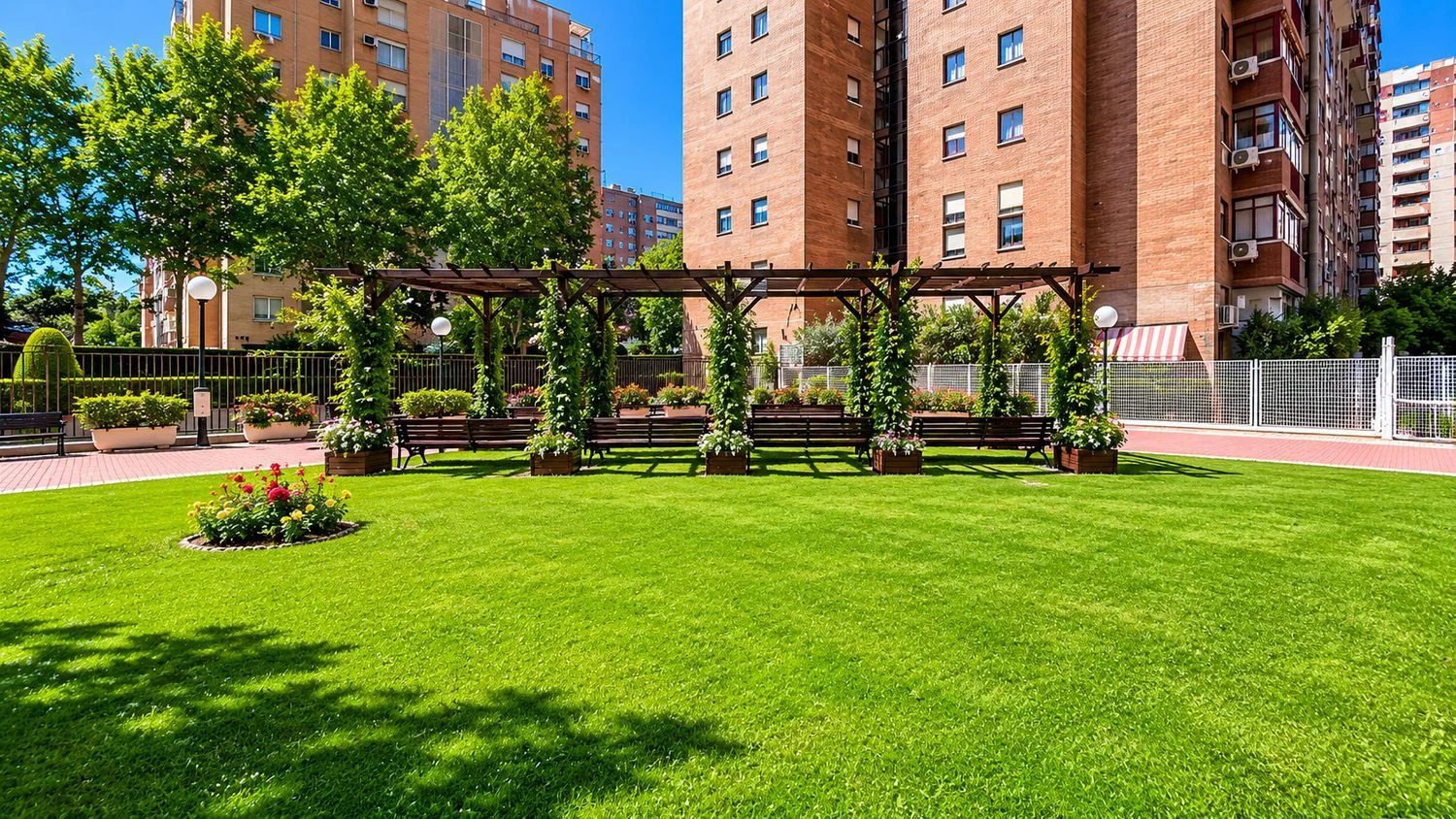 Piso en Calle de José Bergamín, 48, Marroquina - Foto 22