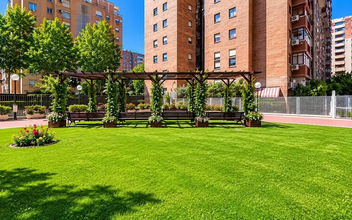 Piso en Calle de José Bergamín, 48, Marroquina - Foto 22