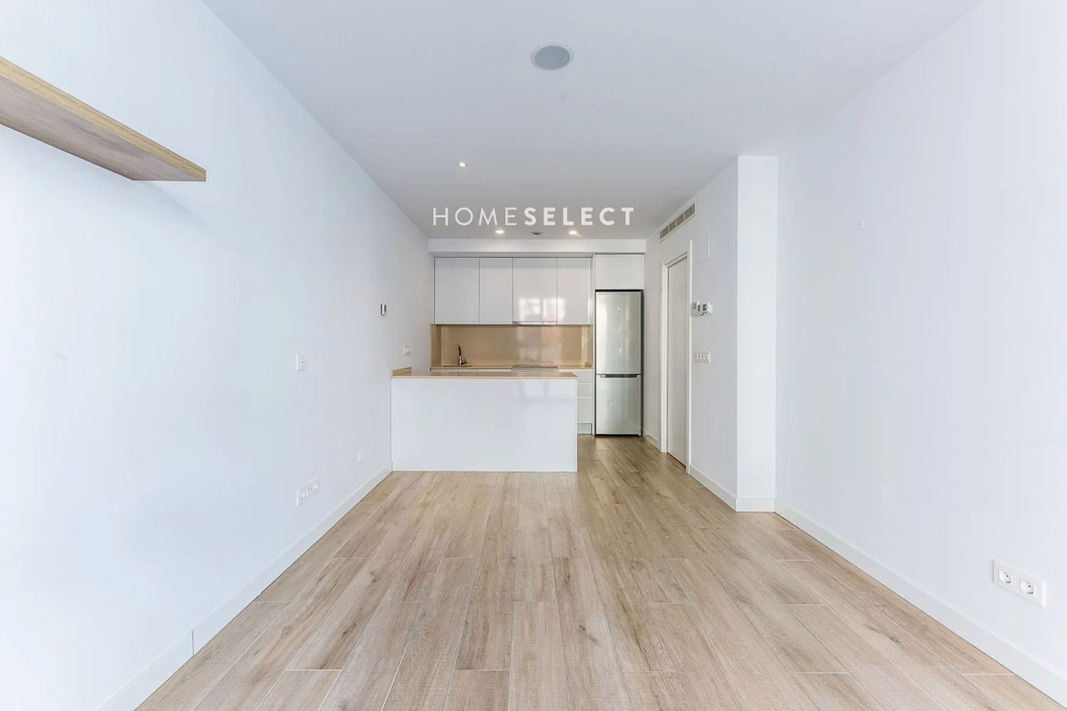 Piso en calle de Hermosilla - Foto 7