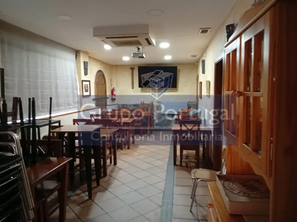 Local comercial en  Madrid Capital - Foto 4