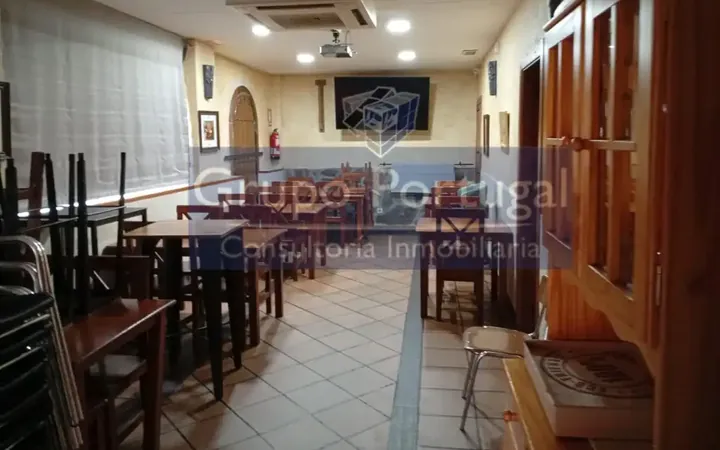 Local comercial en  Madrid Capital - Foto 4