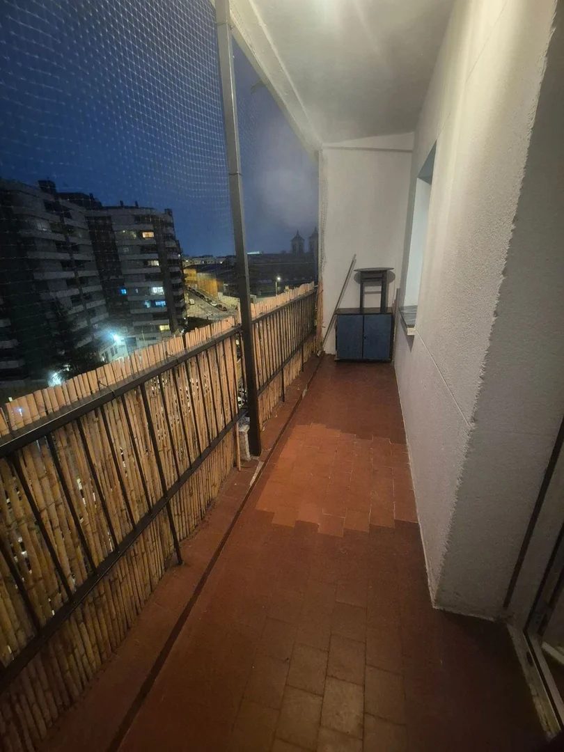 Piso en calle Virgen de Lourdes, 24 - Foto 14