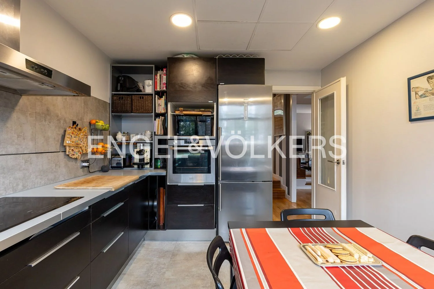 Casa o chalet independiente en Alameda de Osuna - Foto 10