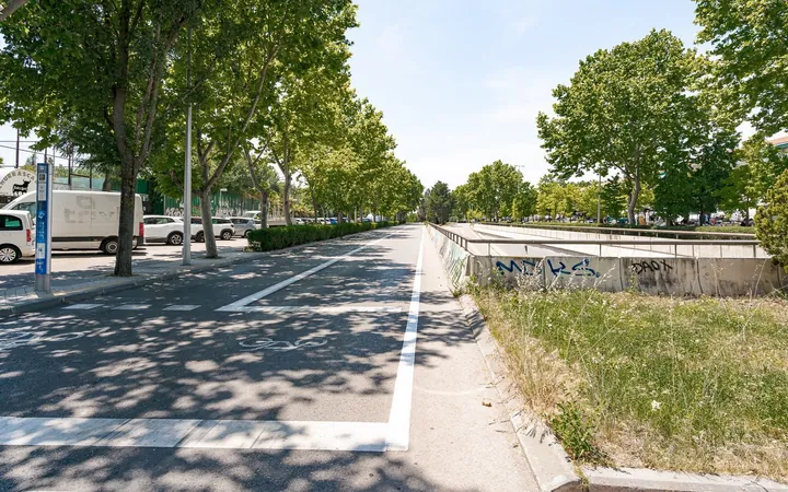 Piso en Via Lusitana, 14, Abrantes - Foto 40