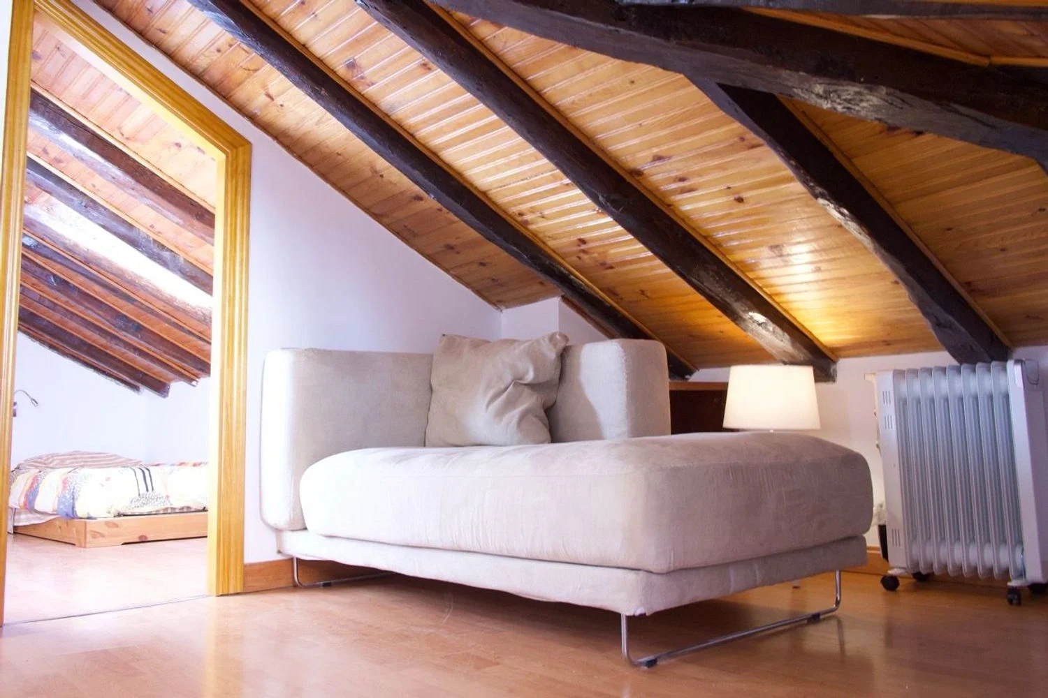 Ático en calle del Pez, 25 - Foto 1