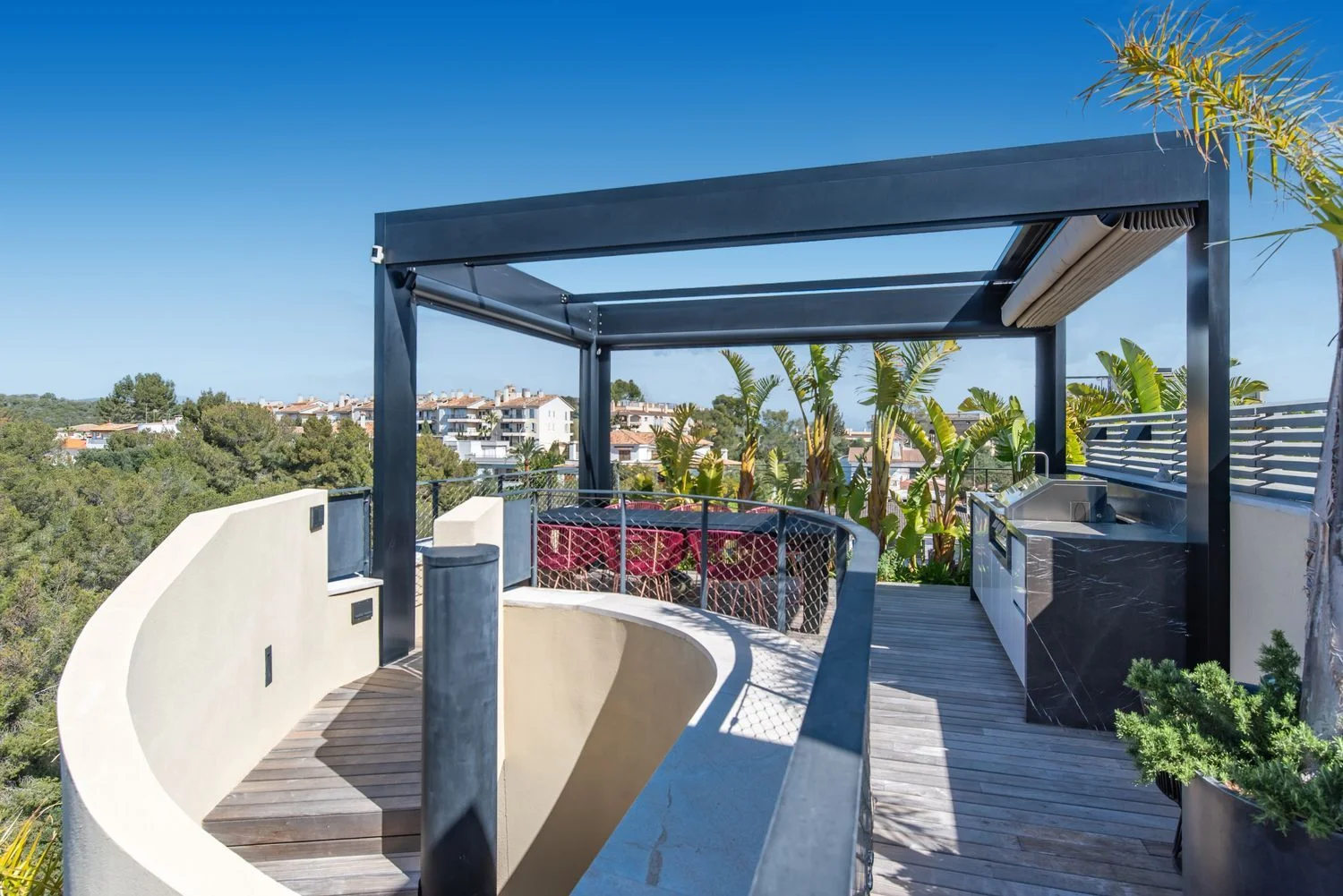 Ático en calle d'Elionor Servera, 9 - Foto 3