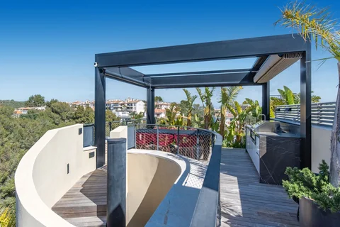 Ático en calle d'Elionor Servera, 9 - Foto 3