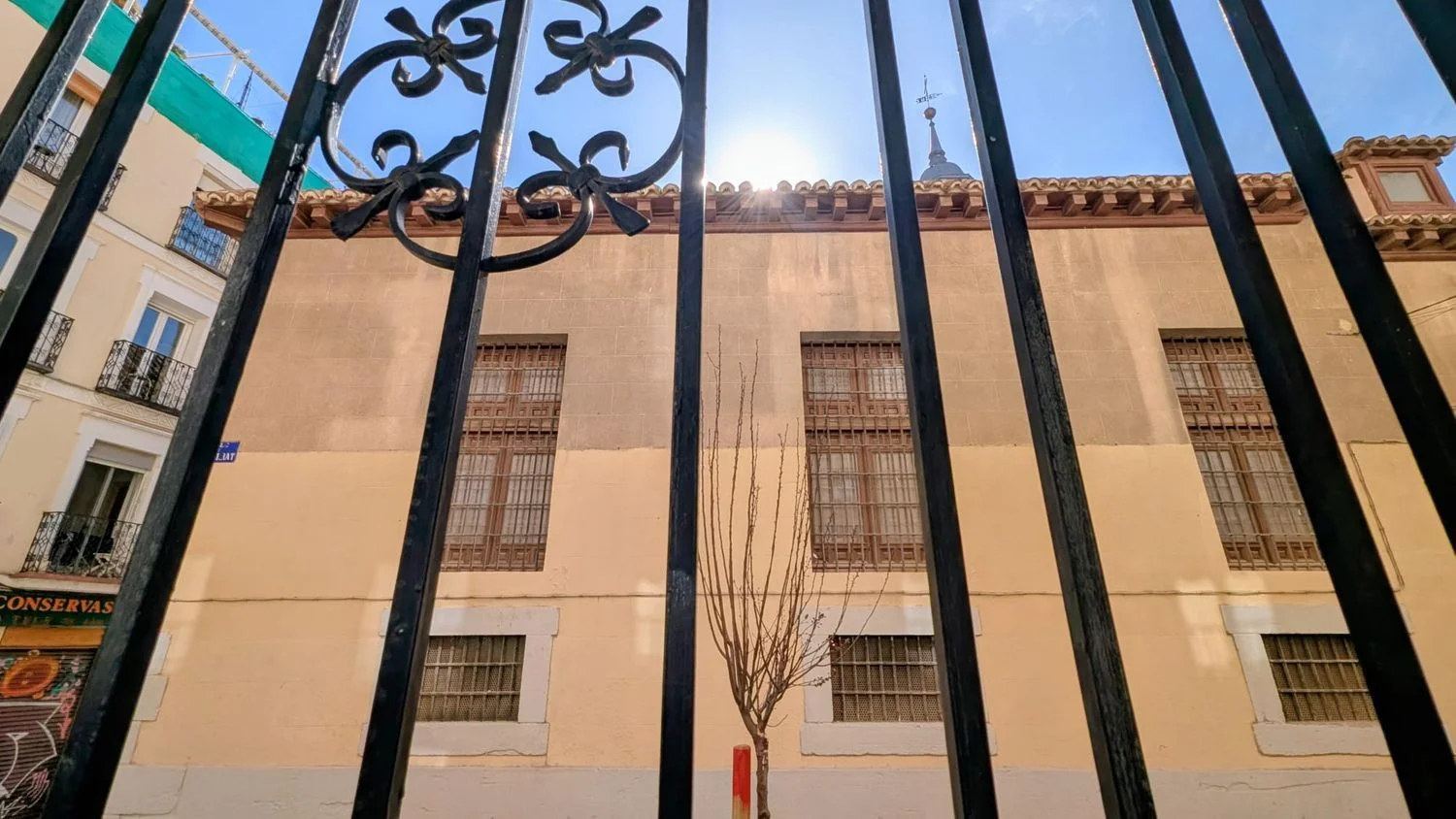 Piso en calle del Montserrat, 16 - Foto 37