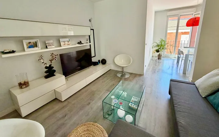 Piso en Palos de la Frontera, Palos de la Frontera - Foto 4