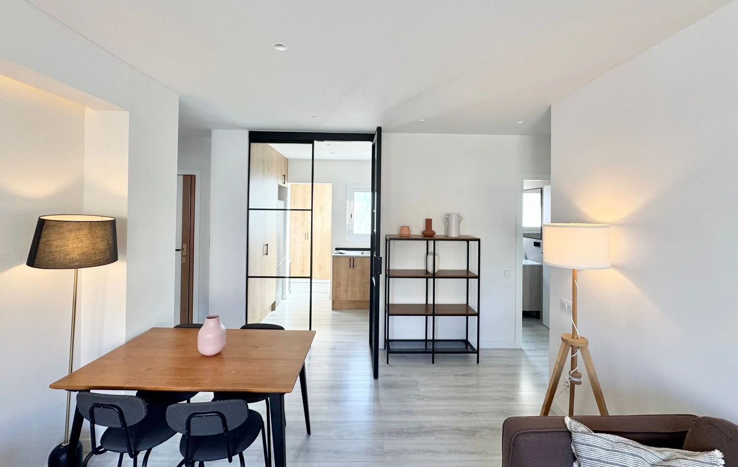 Piso en plaza de Molina, 2 - Foto 4