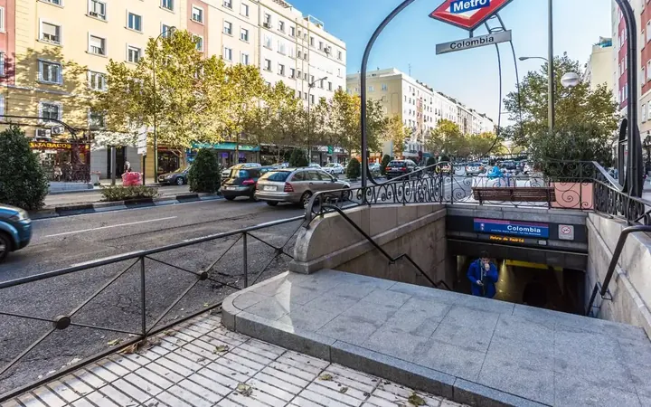 Piso en  Calle del Príncipe de Vergara 269 - Foto 9