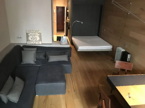 Estudio en calle del Camp, 34 - Foto 2