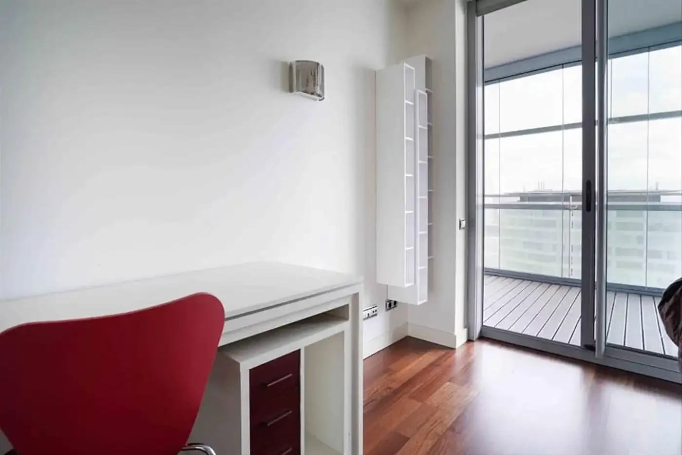 Piso en  Passeig de Garcia Fària - Foto 15