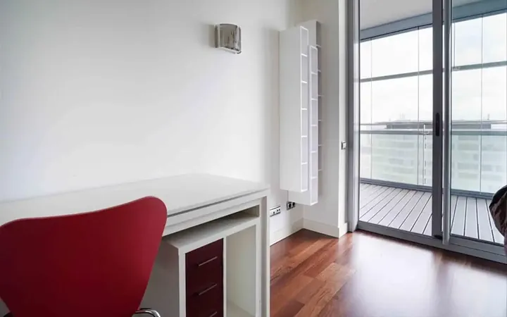 Piso en  Passeig de Garcia Fària - Foto 15
