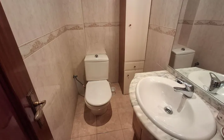 Piso en Calle de Martínez Izquierdo, 14, Guindalera - Foto 15