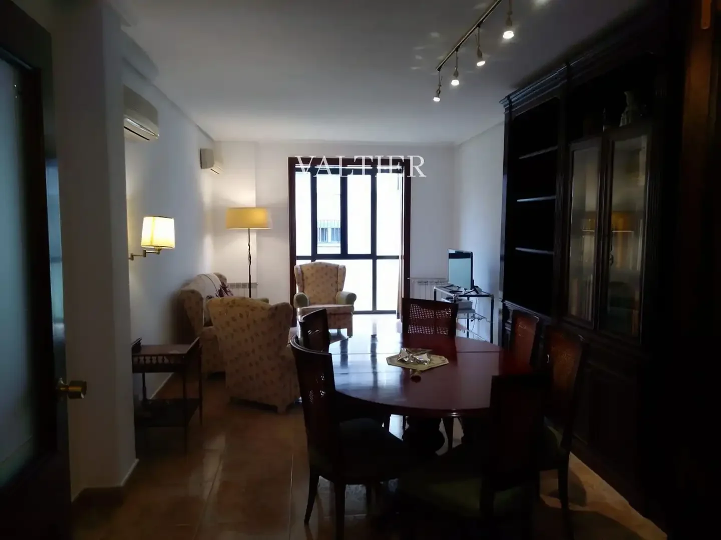 Piso en  DE RODRÍGUEZ SAN PEDRO - Foto 3
