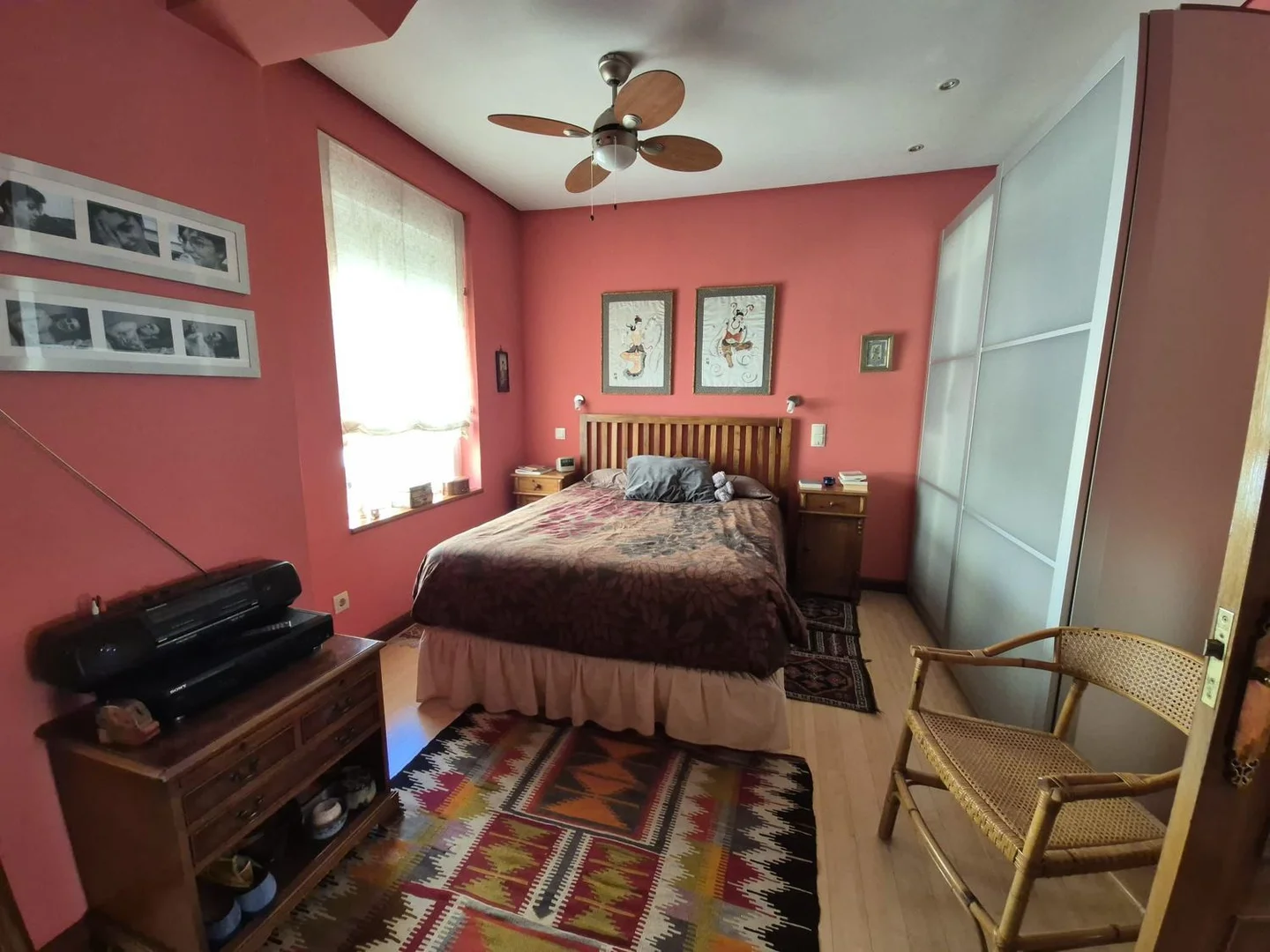 Ático en Barrio Gaztambide - Foto 15