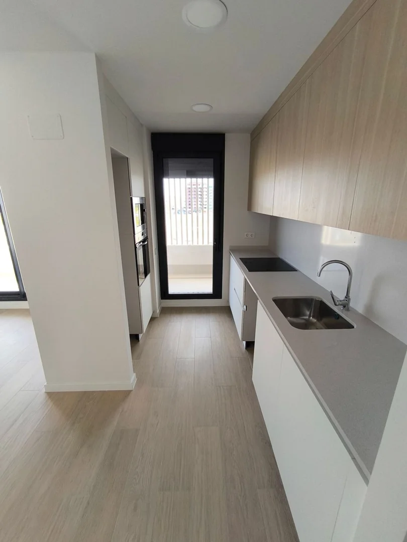 Piso en Avenida de David Gistau, Los Berrocales, 37 - Foto 5