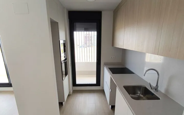 Piso en Avenida de David Gistau, Los Berrocales, 37 - Foto 5