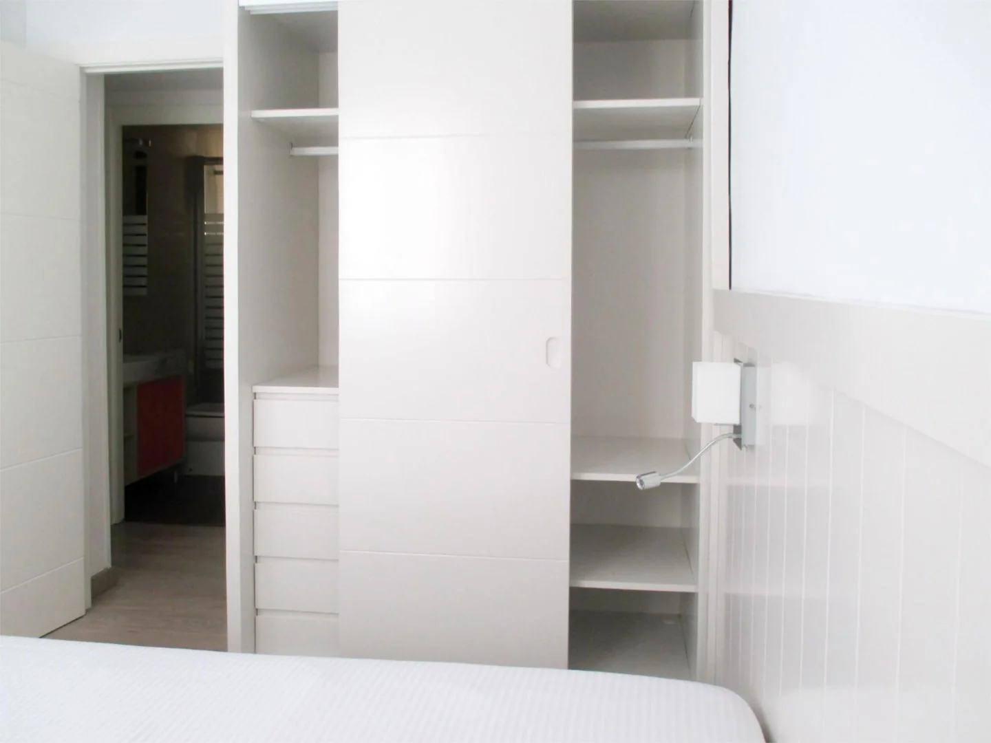 Piso en  Calle de García de Paredes 15 - Foto 11