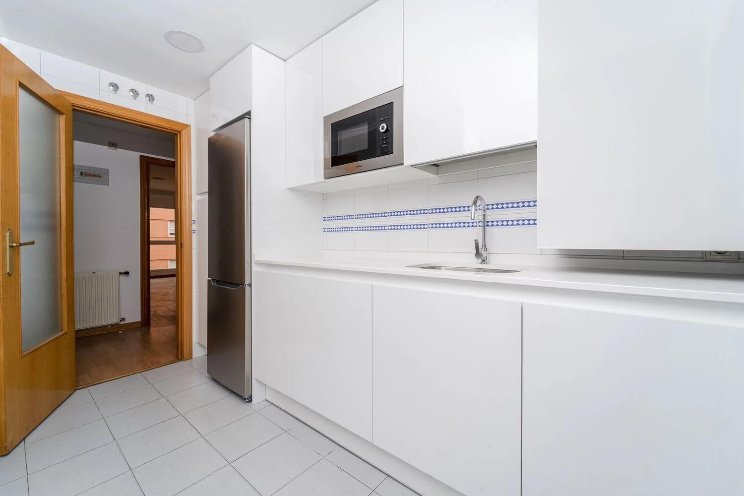 Piso en calle del Pergamino - Foto 10