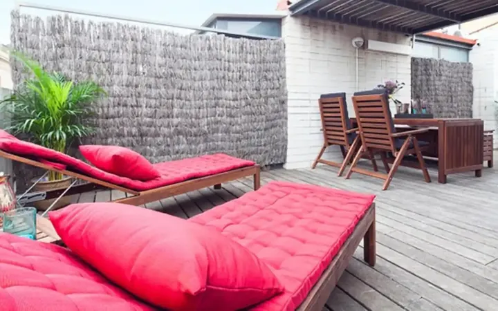 Apartamento en  Barcelona Capital - Foto 16
