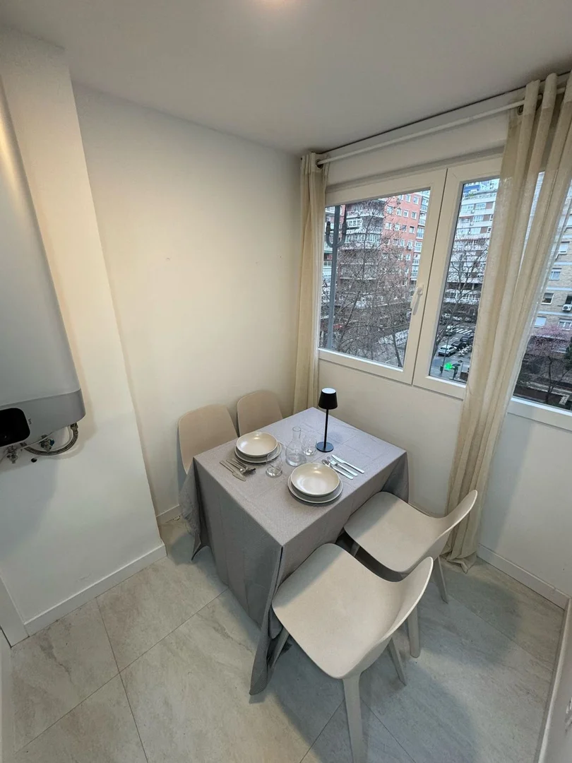 Piso en calle de la Caridad, 12 - Foto 6