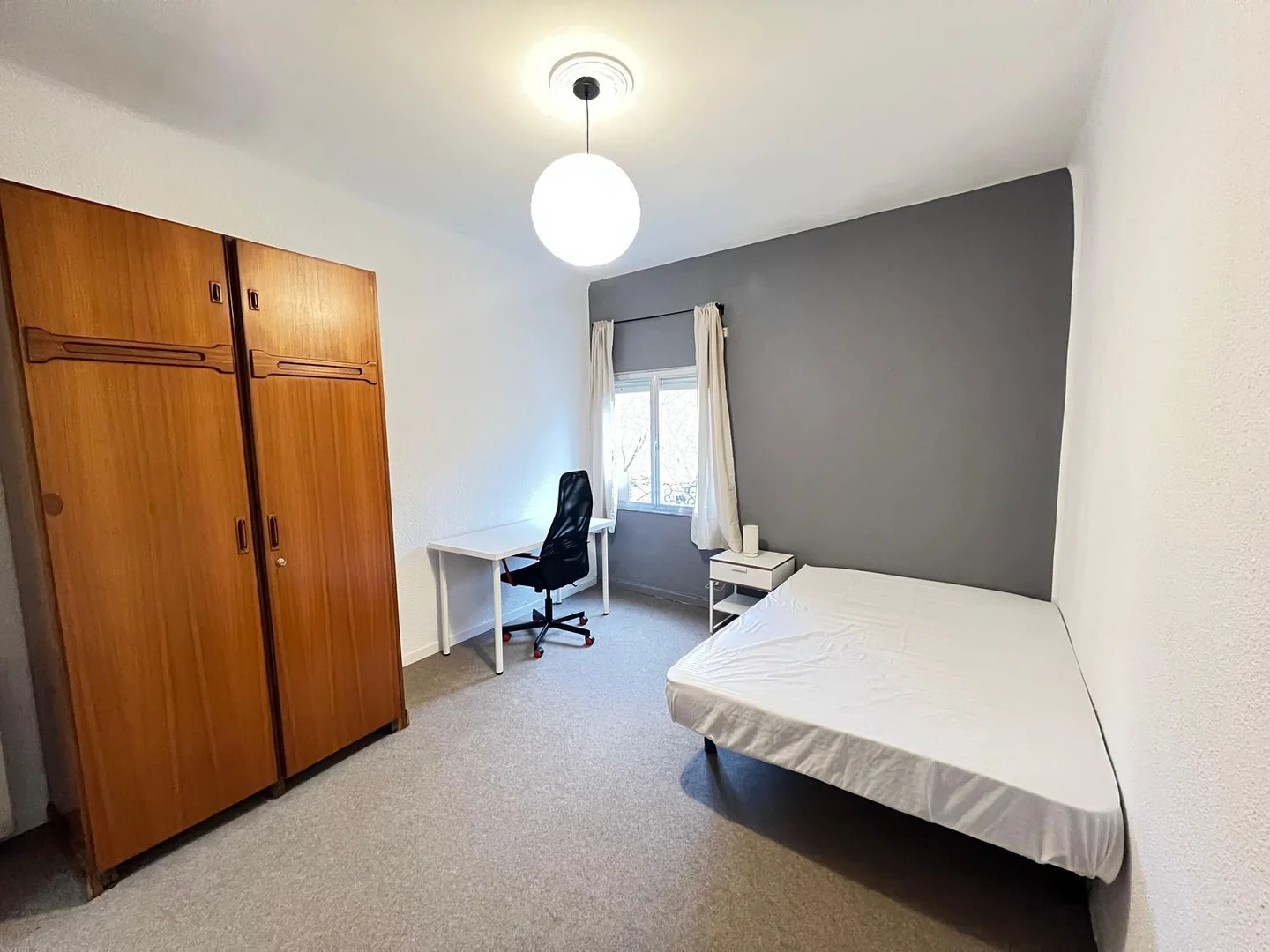 Piso en calle de la Huerta de Castañeda, 12 - Foto 24