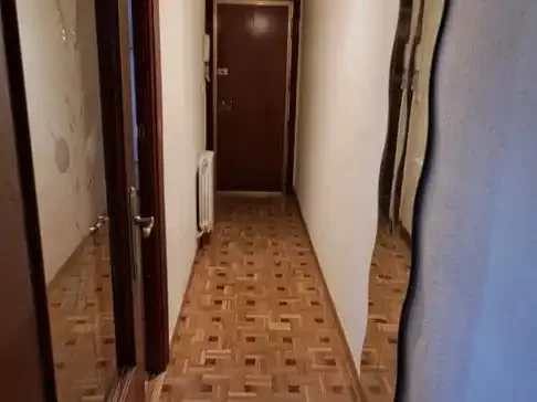 Piso en  Calle de la Marquesa de Silvela 2 - Foto 16