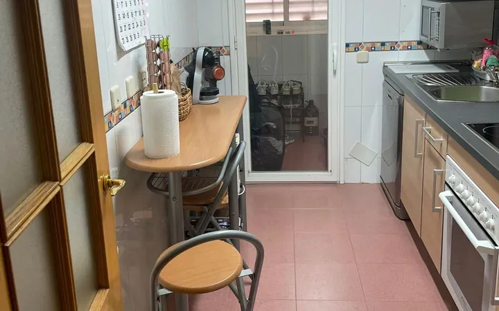 Piso en Calle Francisco Iglesias, 21, Numancia - Foto 18