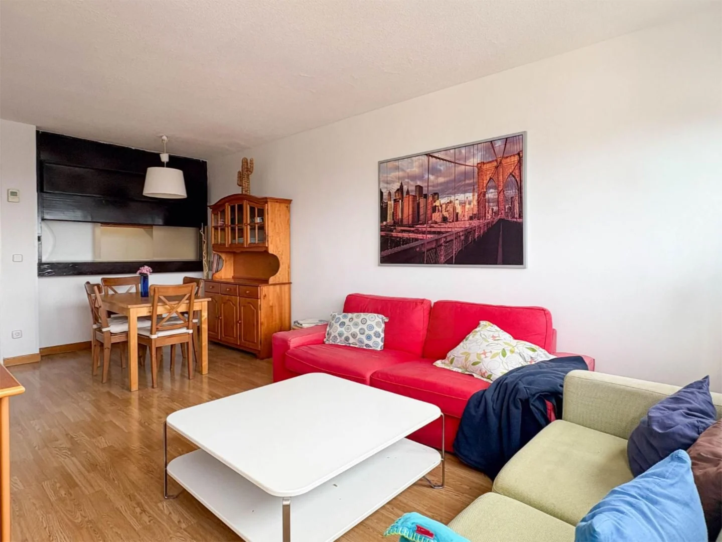 Piso en  Plaza Ciudad de Viena 6 - Foto 12