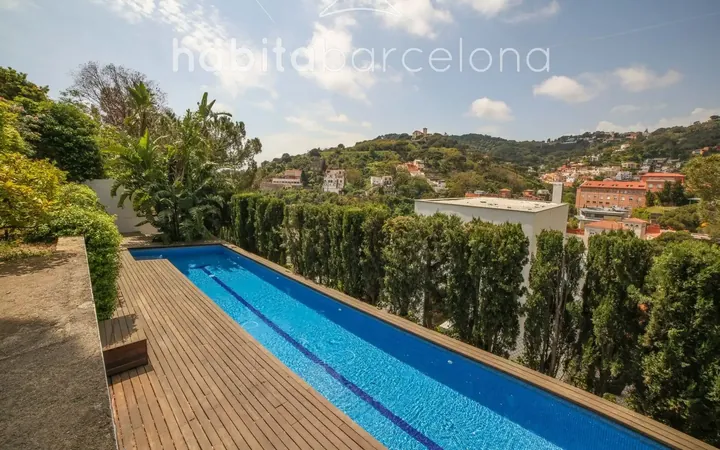 Chalet en  Carrer de Palafolls - Foto 3