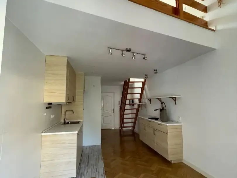 Apartamento en  Madrid Capital - Foto 2