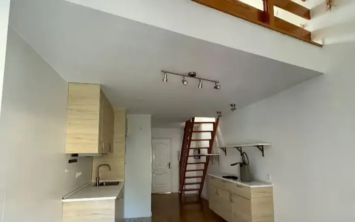 Apartamento en  Madrid Capital - Foto 2