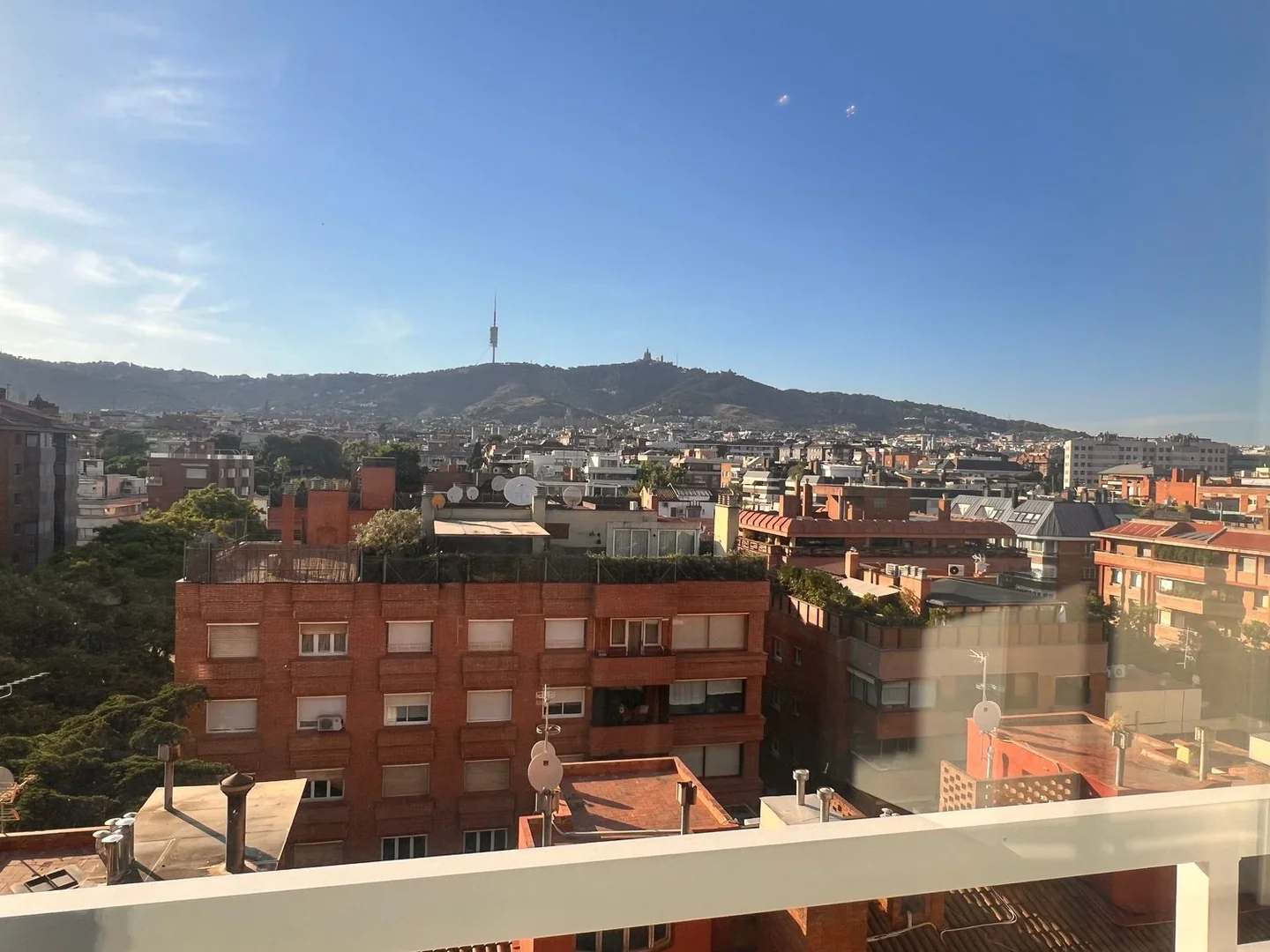 Piso en Ronda del General Mitre, Les Tres Torres - Foto 11