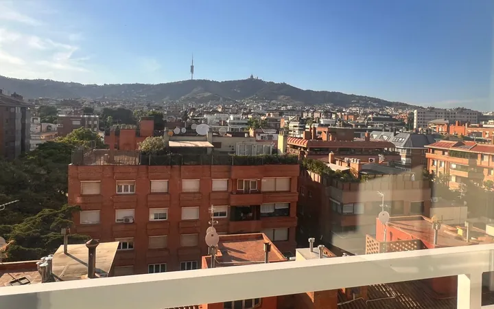Piso en Ronda del General Mitre, Les Tres Torres - Foto 11