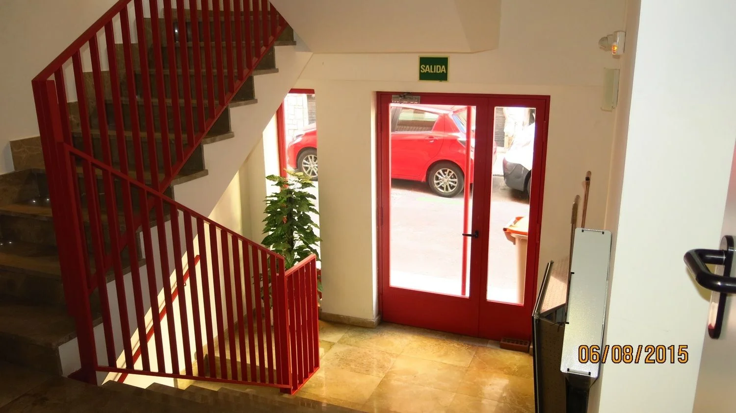 Alquiler de piso en Calle maría ignacia, 13 - Foto 16