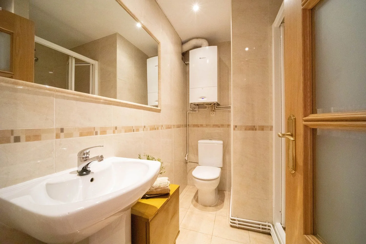 Piso en calle Alburquerque, 29 - Foto 16