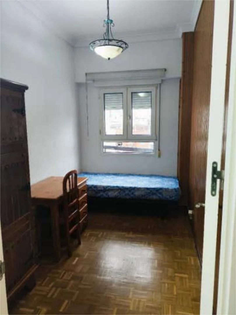 Piso en Ciudad Jardín - Foto 6