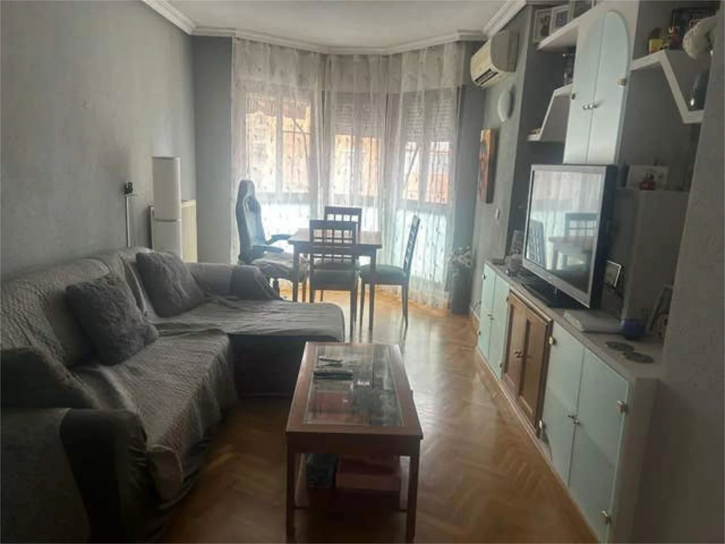 Apartamento en Lucero - Foto 1