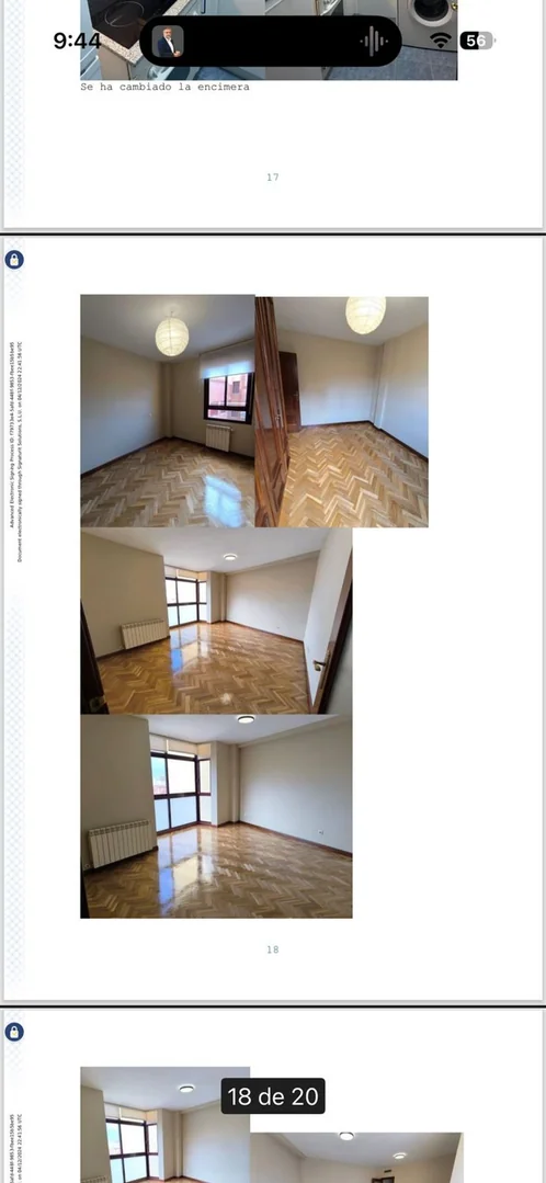 Piso en Calle de Nuestra Señora del Carmen, 7, Berruguete - Foto 3