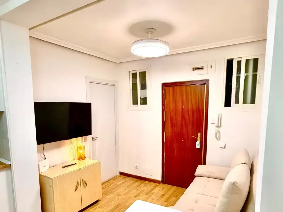 Apartamento en  Calle del Salitre 25 - Foto 4
