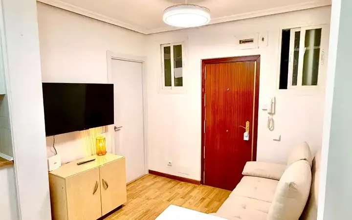 Apartamento en  Calle del Salitre 25 - Foto 4