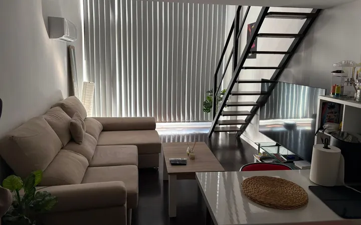 Loft en Calle Cerro del Murmullo, 11, Ensanche de Vallecas - La Gavia - Foto 3